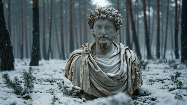 Забравете всичко, което си мислите, че знаете за Древен Рим