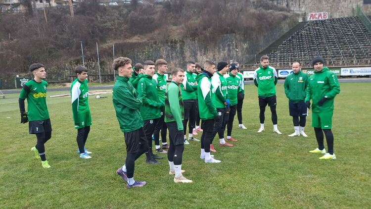 ФК &bdquo;Родопа&ldquo; (Смолян) приема &bdquo;Бенковски&ldquo; в среща от Купата на АФЛ