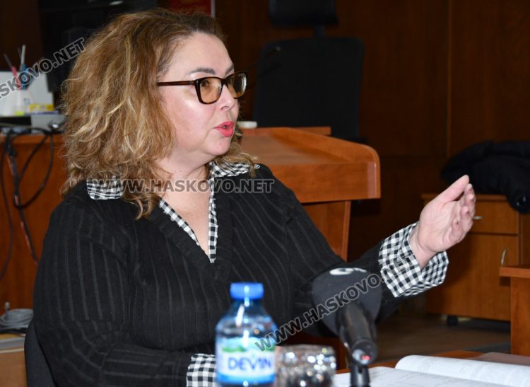 Спад на делата в Районен съд&nbsp;&ndash; Хасково, някои от казусите вече са електронни