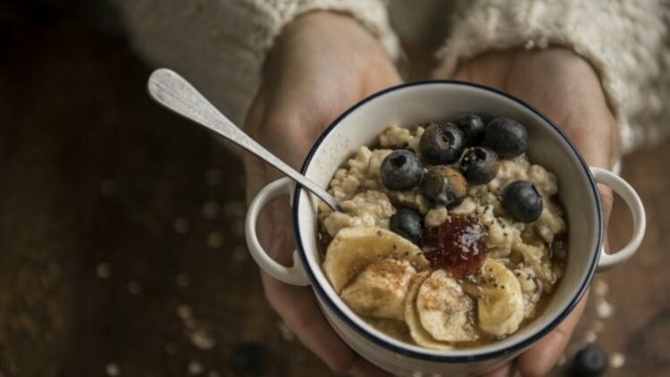 10 полезни храни за сърцето през зимата 