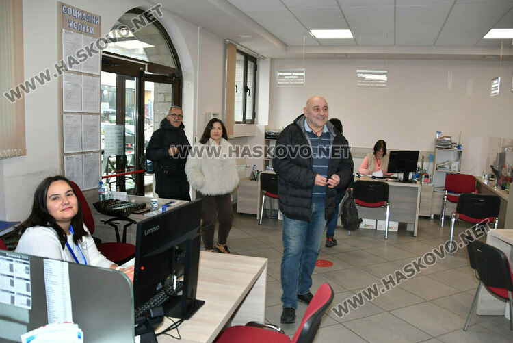 Некоректни платци дължат над 3,1 млн. евро на Община Хасково, започнаха плащанията за 2026 г.