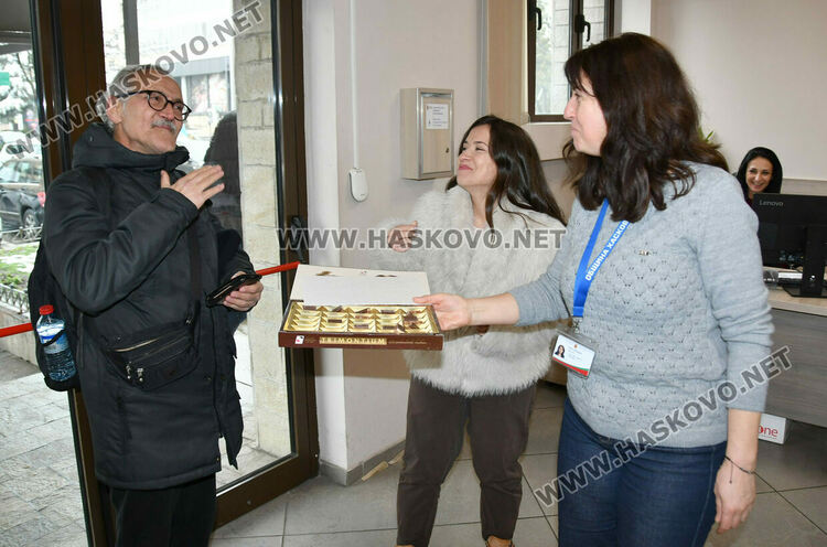 Некоректни платци дължат над 3,1 млн. евро на Община Хасково, започнаха плащанията за 2026 г.