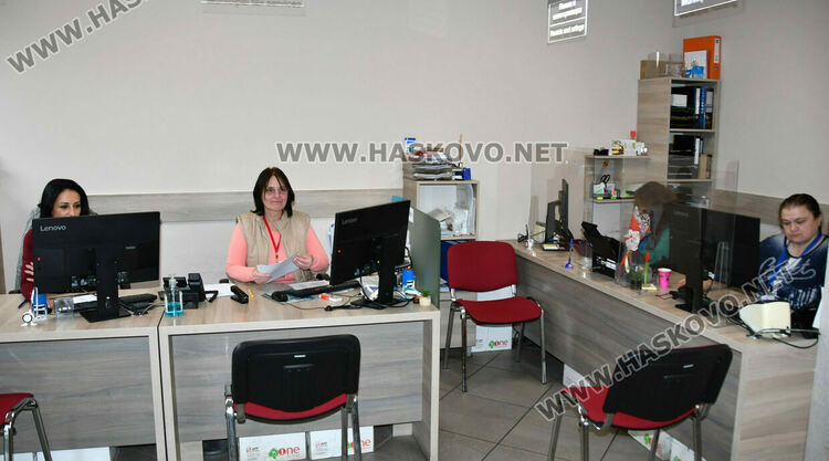 Некоректни платци дължат над 3,1 млн. евро на Община Хасково, започнаха плащанията за 2026 г.