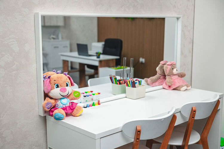 Първият частен логопедичен кабинет отвори врати в Димитровград