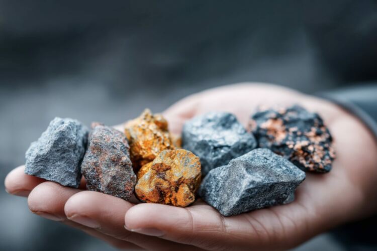 Тръмп хвърли око на минералите в Румъния