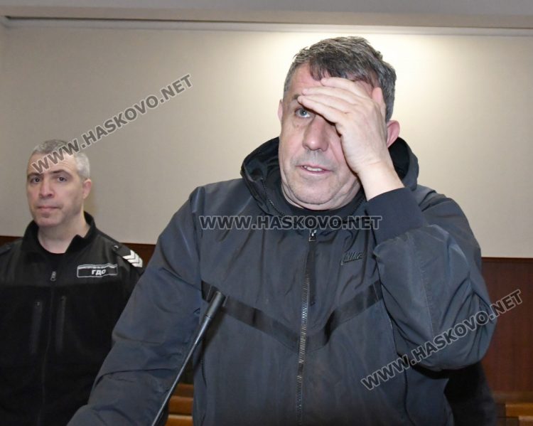 Фалстарт на делото срещу Бъбрека, кръвният тест не отчел наркотици