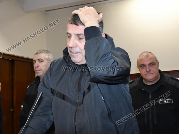 Фалстарт на делото срещу Бъбрека, кръвният тест не отчел наркотици