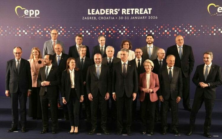 ''Специални проблеми'' между България и САЩ наложили влизането ни в Съвета за мир