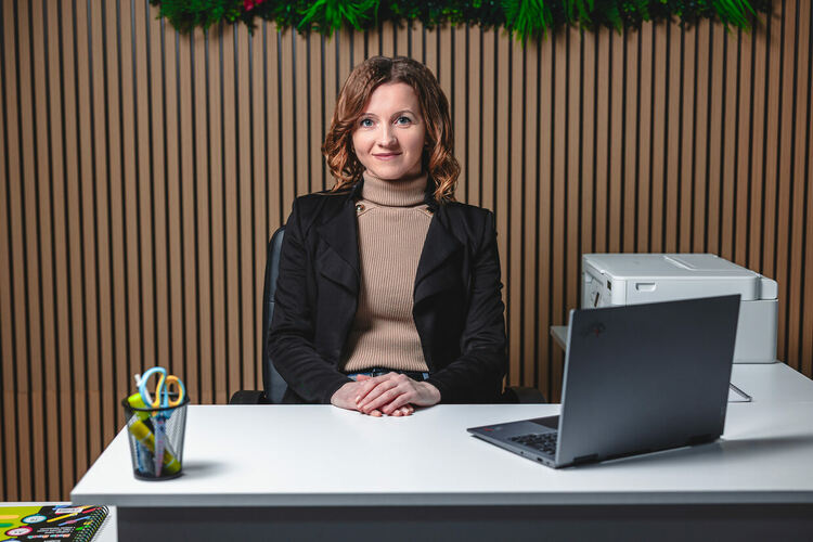 логопед Пламена Дончева