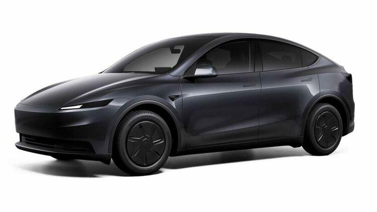 Tesla Model Y вече има и достъпна версия със задвижване на всички колела