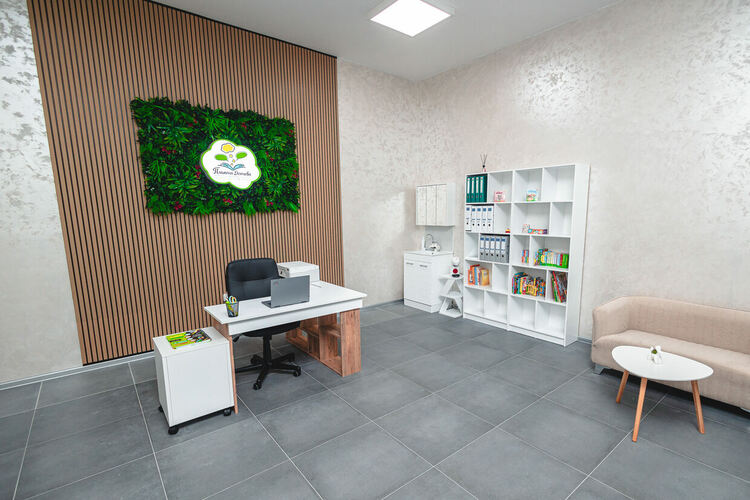 Първият частен логопедичен кабинет отвори врати в Димитровград