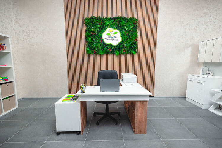 Първият частен логопедичен кабинет отвори врати в Димитровград