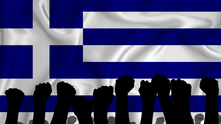 Гърция легализира мигранти, за да спаси земеделието и туризма си