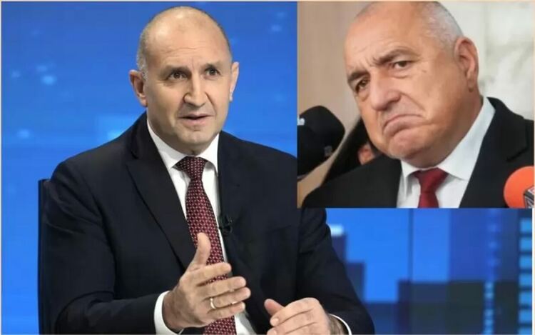 Румен Радев твърди, че от сделката с &bdquo;Боташ&ldquo; може да се печели. Бойко Борисов казва, че сега договорът е неизгоден, но някой ден може да носи големи пари. Междувременно &bdquo;Булгаргаз&ldquo; трупа задължения и затъва.