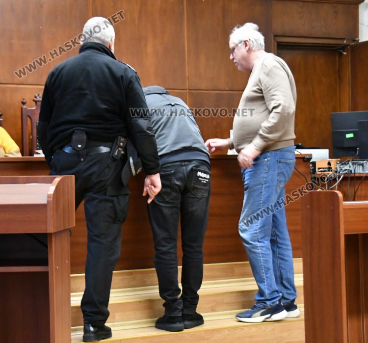 Фалстарт на делото срещу Бъбрека, кръвният тест не отчел наркотици