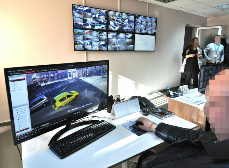 Масово премахват камери от лекарски кабинети и козметични студиа в Хасково и региона