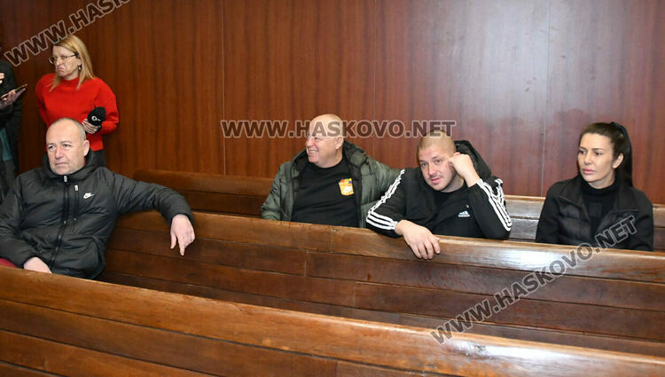 Фалстарт на делото срещу Бъбрека, кръвният тест не отчел наркотици