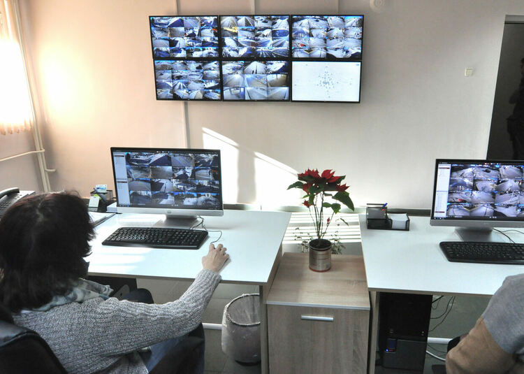 Снимките са илюстративни