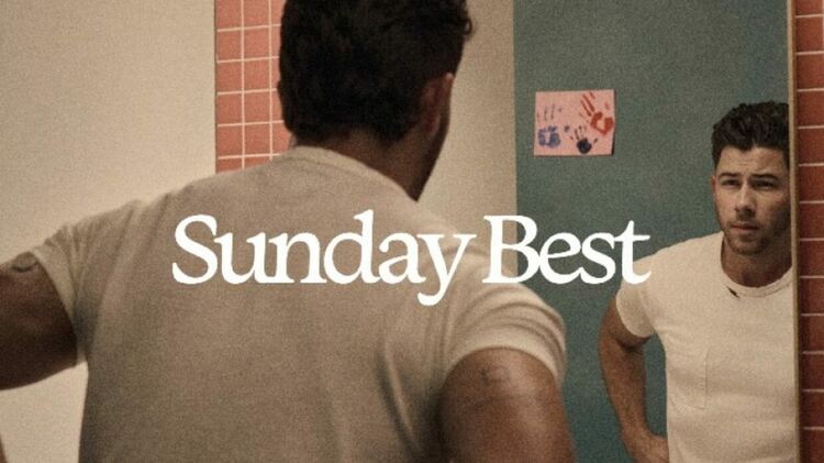 Nick Jonas представя &bdquo;Sweet To Me&ldquo; от новия албум &bdquo;Sunday Best&ldquo;