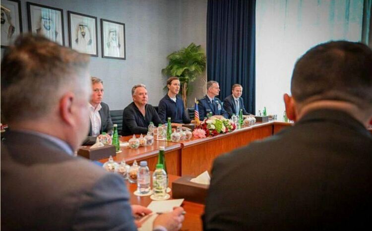 The New York Times: Преговорите в Абу Даби завършват с индикации за безизходица