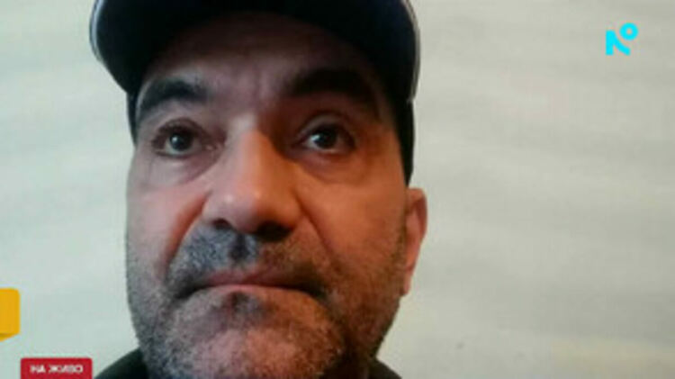 Спелеолог: Детето ми е заедно с издирвания Ивайло Калушев, нямаме контакт от 29 януари