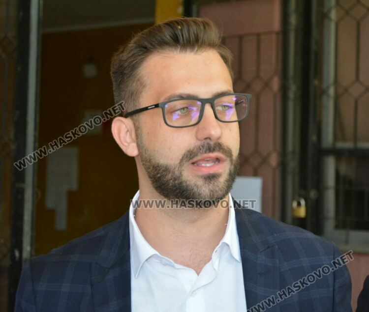 Камен Тодоров