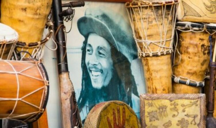 6 февруари: Боб Марли щеше да навърши 81 г