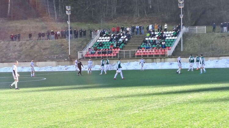 &bdquo;Родопа&ldquo; (Смолян) се класира напред за Купата на АФЛ след победа над &bdquo;Върбица&ldquo;