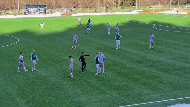 &bdquo;Родопа&ldquo; (Смолян) се класира напред за Купата на АФЛ след победа над &bdquo;Върбица&ldquo;