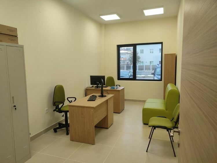 Официално откриха Младежкия център на Асеновград