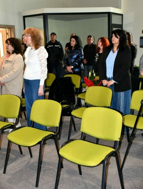 Официално откриха Младежкия център на Асеновград