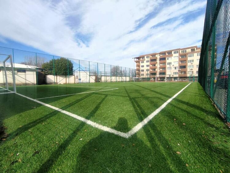 Официално откриха Младежкия център на Асеновград