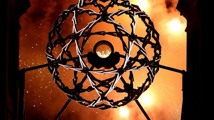 С уникална церемония едновременно в четири града бяха открити Зимните олимпийски игри в Италия