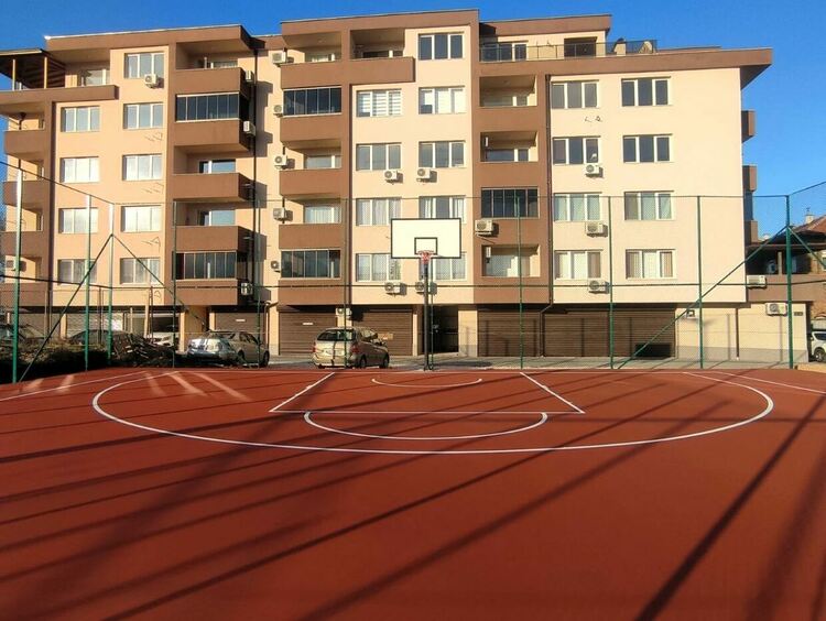 Официално откриха Младежкия център на Асеновград