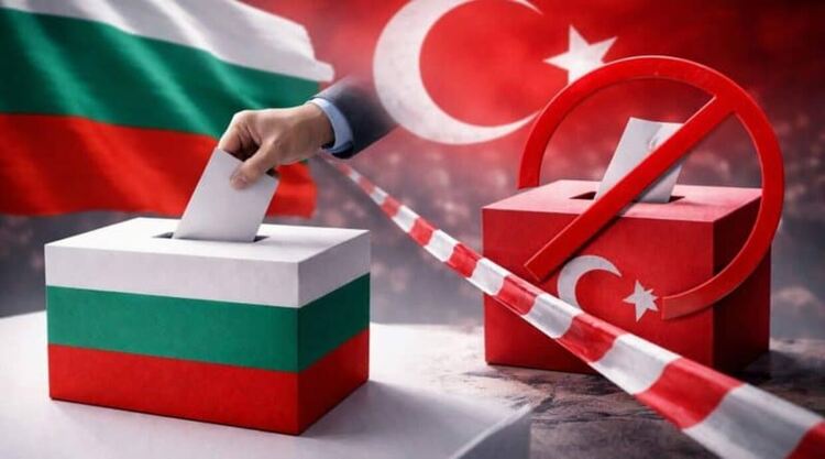 Изселниците ни в Турция-нежеланите избиратели