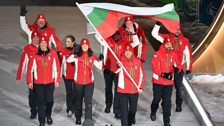 С уникална церемония едновременно в четири града бяха открити Зимните олимпийски игри в Италия