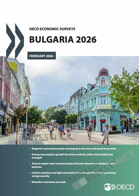 За фризьорките, еврото и БГ икономиката в ЕС