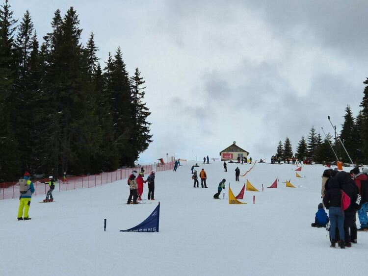 Зимен олимпийски ден на писта &bdquo;Мечи чал&ldquo; почете златния медал на Екатерина Дафовска от Нагано&rsquo;98