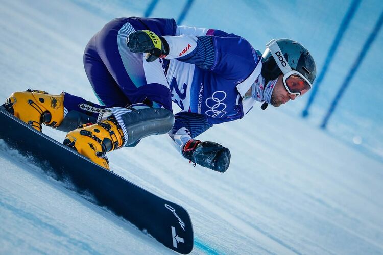 13-о място за Радослав Янков и исторически бронз за България на Зимните олимпийски игри