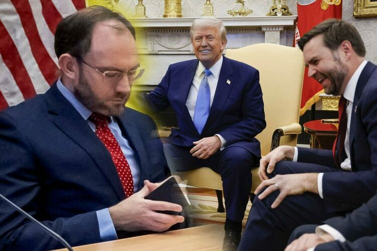 Тихата сила, която влияе върху политиката на Тръмп спрямо Европа и говори български