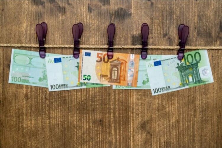 Прокуратурата пречи за изваждането на България от сивия списък за пране на пари Сн.Canva