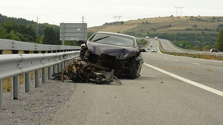ИПБ обвини МВР в манипулиране на статистиката за загиналите на пътя