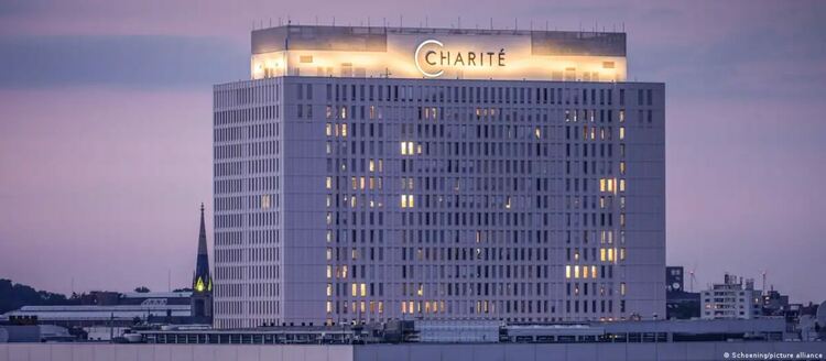 &bdquo;Шарите&ldquo; е най-голямата университетска болница в Европа