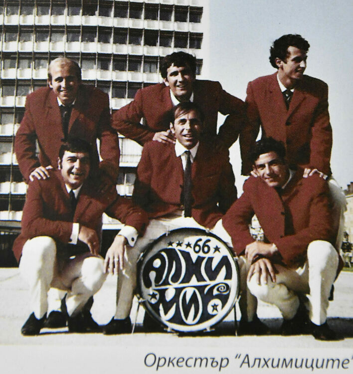 Почина Борис Вълканов &ndash; почетен гражданин на Димитровград, композитор, вокален педагог и диригент