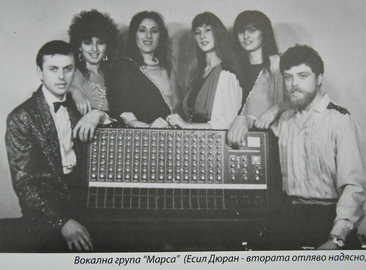 Почина Борис Вълканов &ndash; почетен гражданин на Димитровград, композитор, вокален педагог и диригент