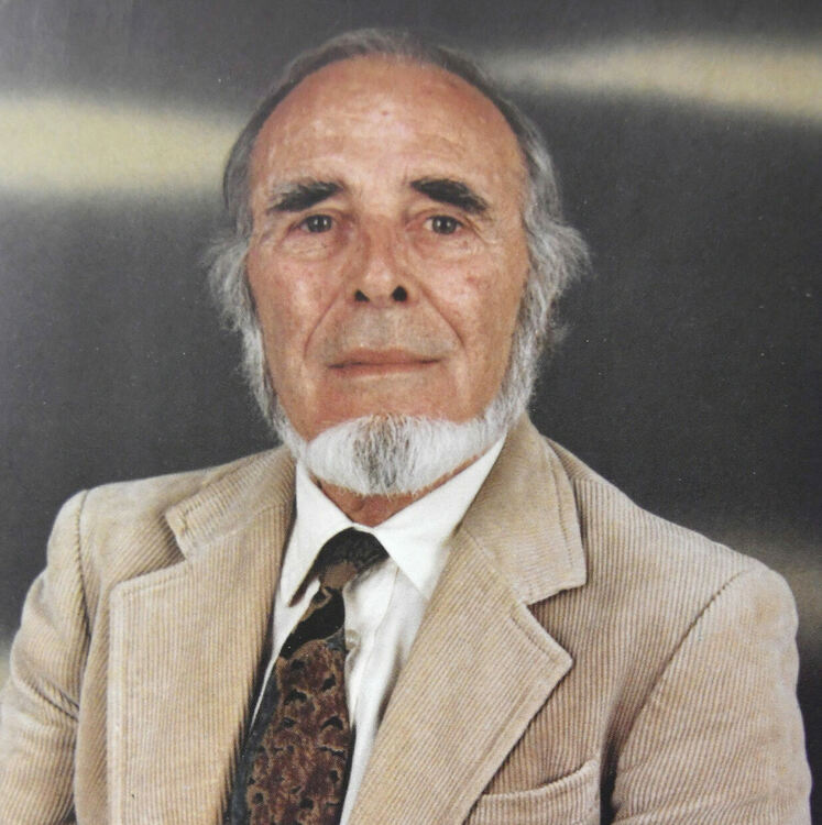 Борис Вълканов