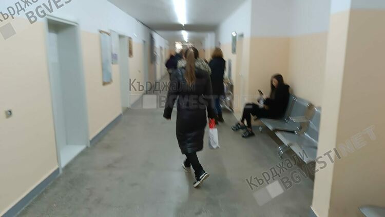 Чувствително намалява броя на боледуващите от остри респираторни заболявания кърджалийци, грипната епидемия май ни отмина