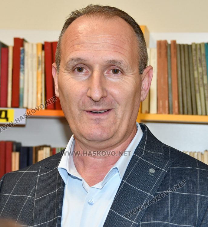 Откриха обновената детска библиотека в хасковското читалище &bdquo;Заря&ldquo; 