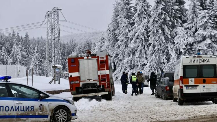 Излязоха резултатите от аутопсиите на убитите в кемпера при Околчица; Ясно е и колко оръжия са имали мъжете от Петрохан