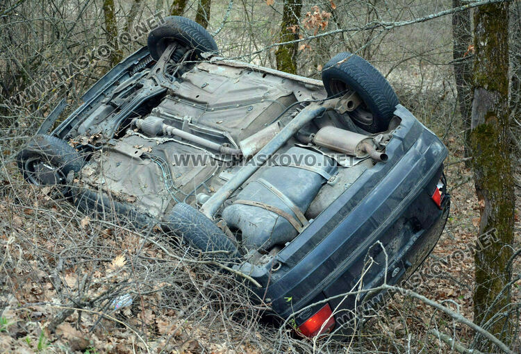 снимката е илюстративна